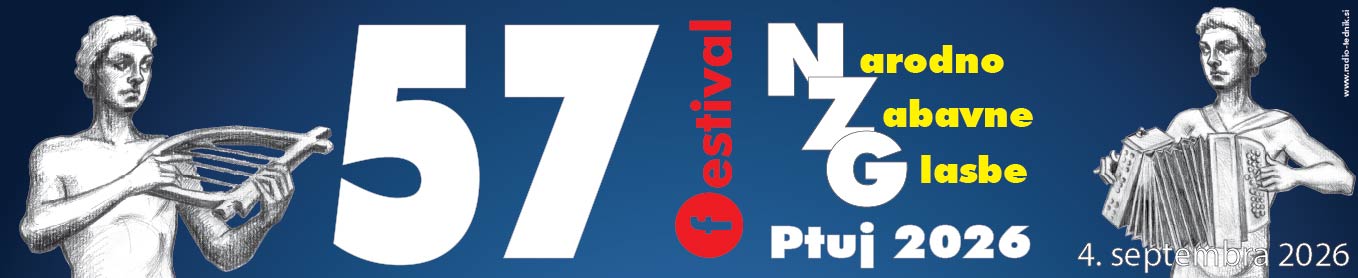 57. festival narodno zabavne glasbe
